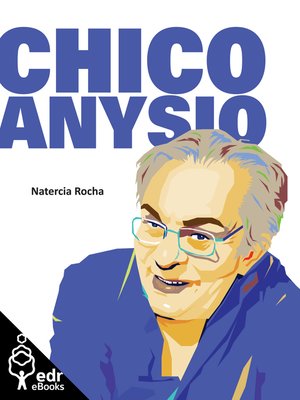 cover image of Chico Anysio